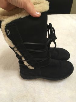 UGG Boots