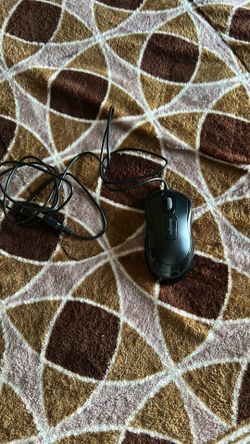 Mouse