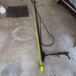 Garage Rod For LiftMaster 