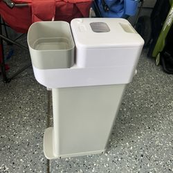 Skip Hop Diaper Pail 