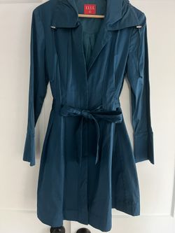 Elle Women’s Rain Coat