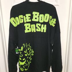 Spirit Jersey Oogie Boogie