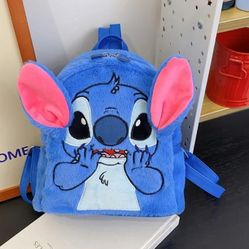 Stitch Mini Bag