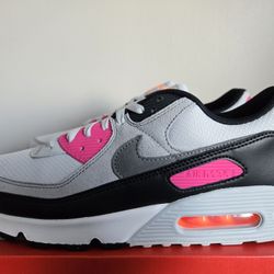 Nike Air Max 90 "Dunkin Donuts" size 12