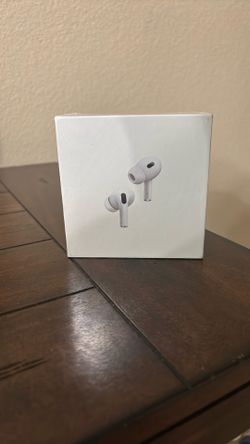 AirPod Pros
