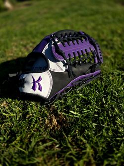 Baseball Glove