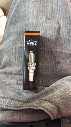 Spark plugs x6