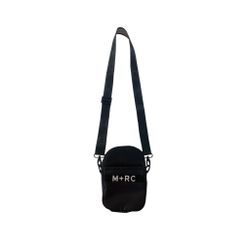 M+RC NOIR, Reflective Side Bag