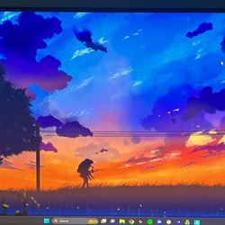 ASUS GAMING MONITOR FOR SALE 144HZ * OPEN TO NEGOTIATIONS*