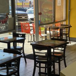 Se Traspasa Restaurante En El Koreatown 