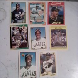 Barry bonds frank thomas