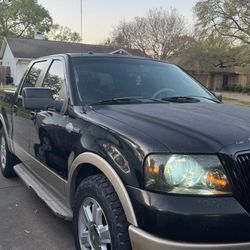 2008 Ford F-150