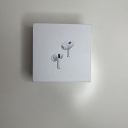AirPods Pro 2