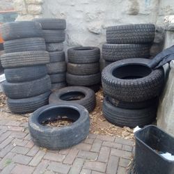 Tires For Sale 15&Up