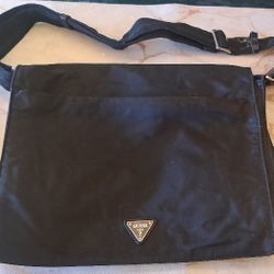 Guess U S A Handbag 