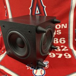 PROFICIENT Protege FS8 8" Floor Standing Subwoofer