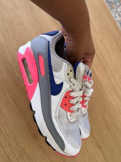 Nike Air Max 90 Sneakers