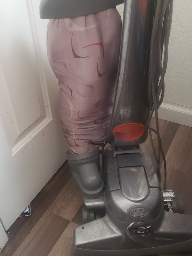 Kirby Vacuum