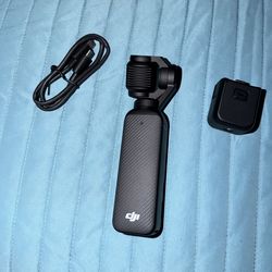 DJI Osmo Pocket 3 Portable Camera