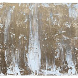 Abstract Art: Coronal Mass Insurrection 