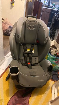 Graco. Car Seat Extended 2 Feet Price 50$ Pick Up. E  72.  and.  Grandview.  E.  Tacoma 