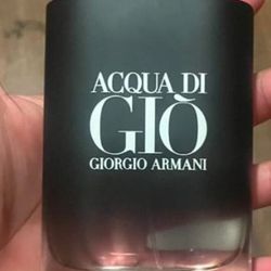 Acqua Di Gio Parfum 