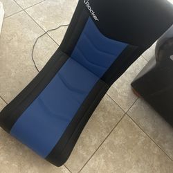 Rocker Folding Game Change 