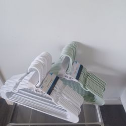 Hangers 