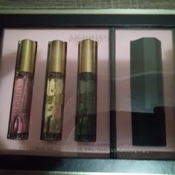 Victoria Secret Fragrance Gift Set 