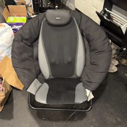 Homedics Shiatsu Pro Massage Cushion