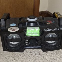 Polaroid Bluetooth Beatbox 