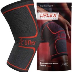 Knee Compression Size Small