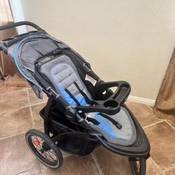 Jogger Stroller