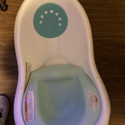 Baby Bathtub 
