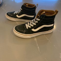 Vans “off The Wall”