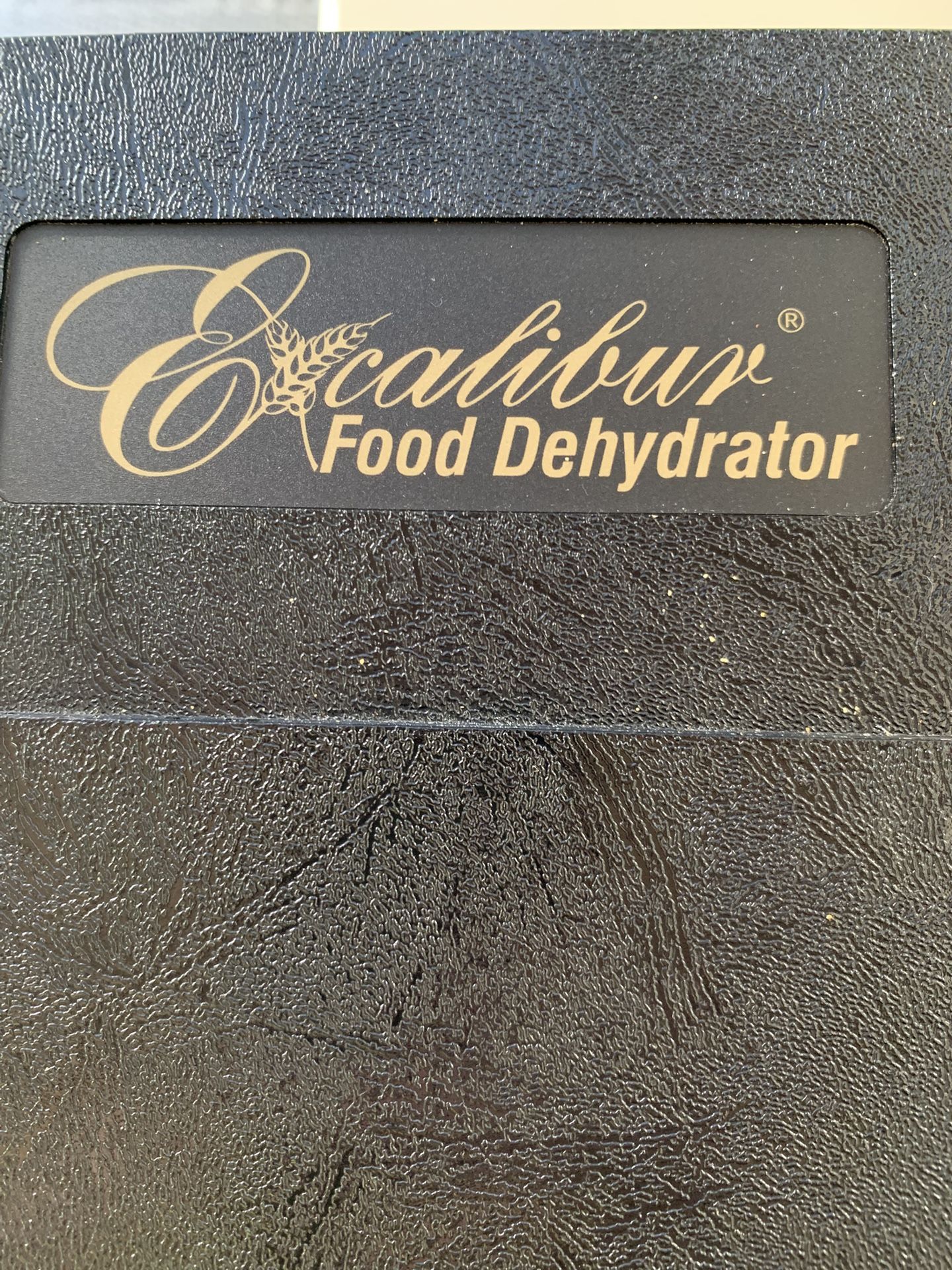 Excalibur 3900 Electric Food dehydrator
