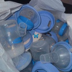 Free Breast Pump