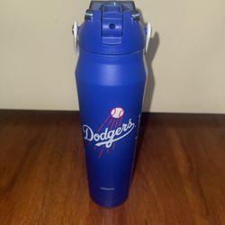 Dodgers 32oz Frost buddy 