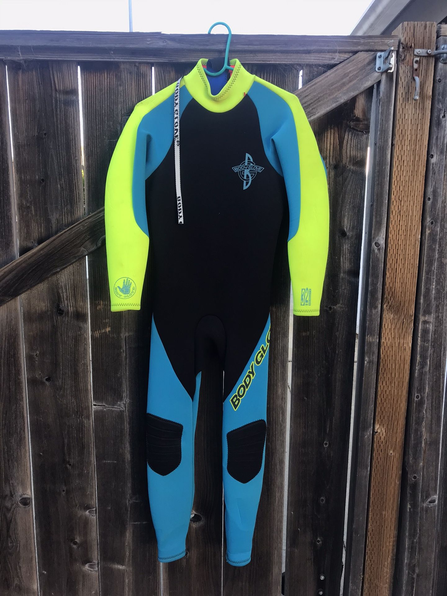 WETSUIT