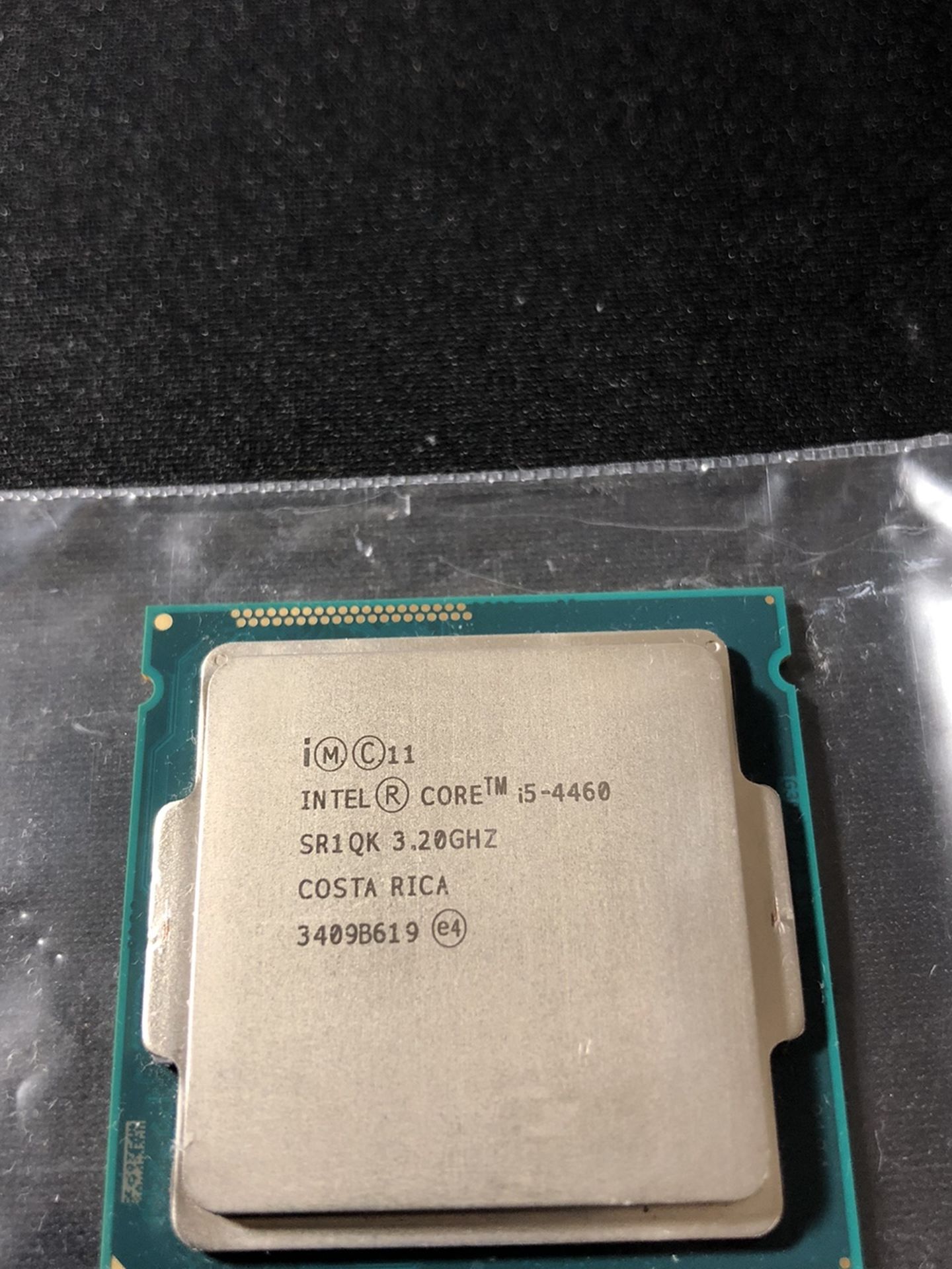 Benchmark Ryzen 1200 Vs I5 4590 Vs Intel I3 10100 Ryzen 4350g Vs