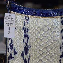 Brahmin Cross Body