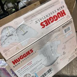 Diapers