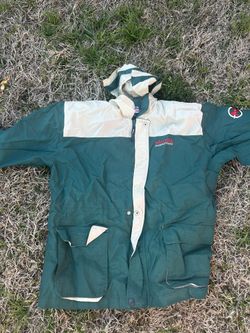 NAUTICA Jacket
