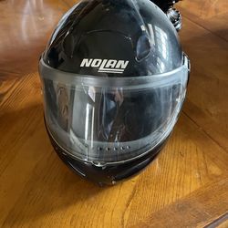 Nolan Helmet