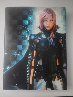 Lightning returns FF13 Game guide