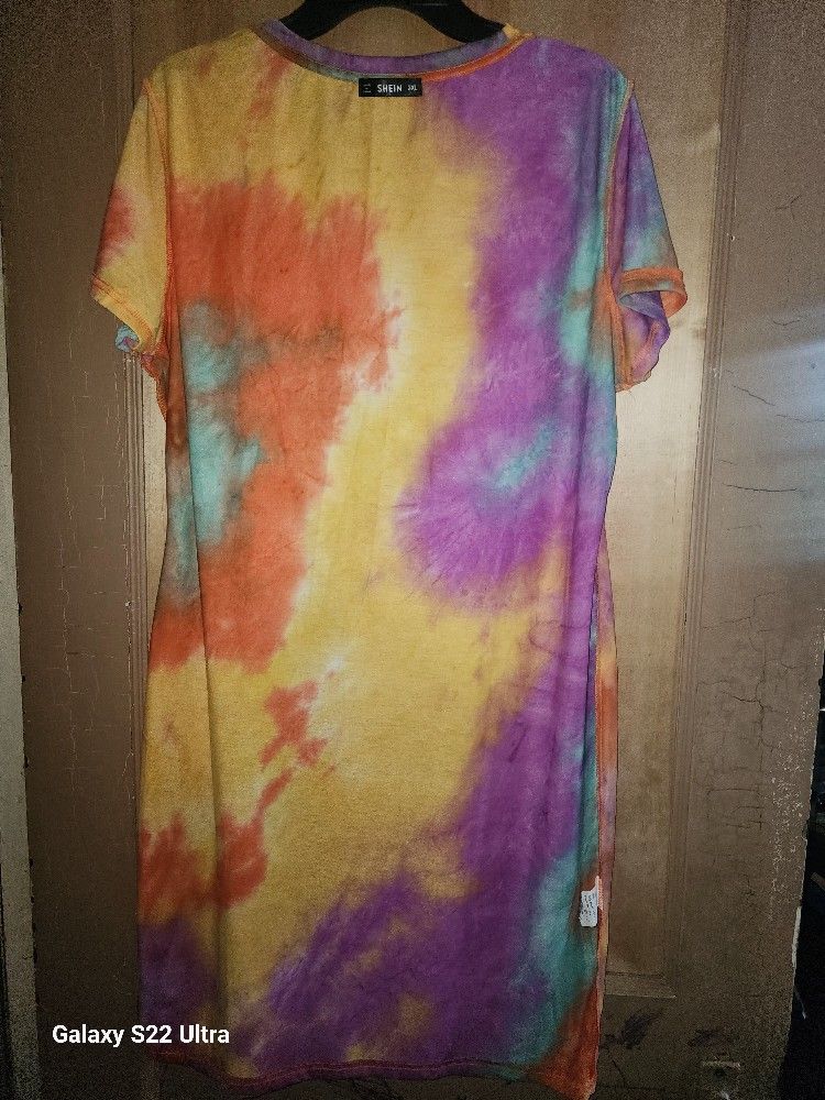 Shein SW Dress