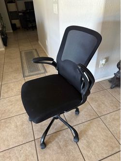 Office chair