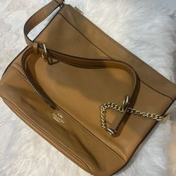 Bolsa Coach 