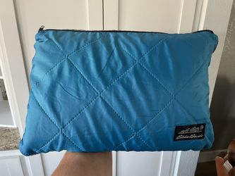 Eddie Bauer Outdoor Camp Blanket