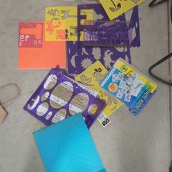 Stencils